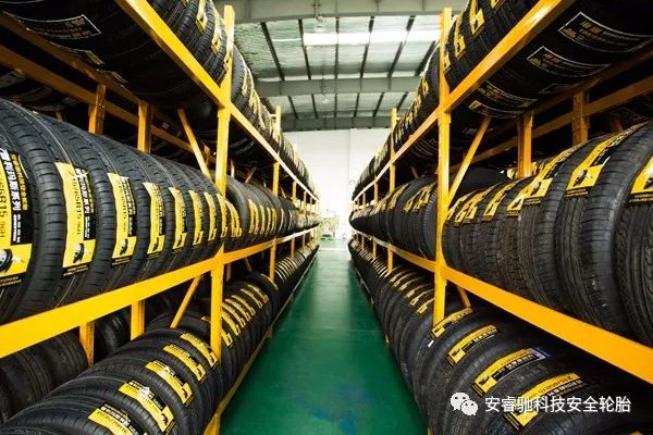 ZETA tire,puncture-resistant tires , puncture-resistant and explosion-proof tires , self-repairing tires , safety tires