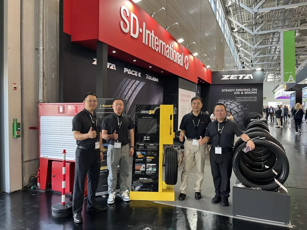 ZETA tire,puncture-resistant tires , puncture-resistant and explosion-proof tires , self-repairing tires , safety tires